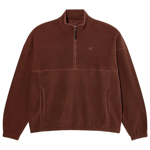 Polar Skate Co. Ανδρικό φούτερ Ivan Half Zip Sweater